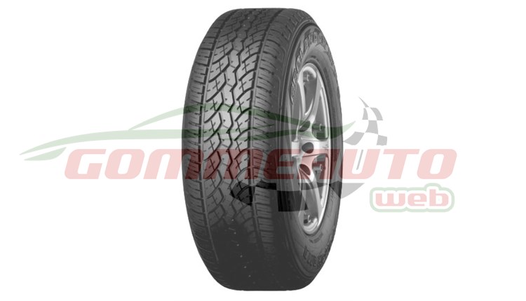 COP. 255/60R018 Yokohama G051 112V XL (m+s)